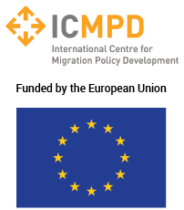 ICMPD Logos
