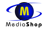 Mediashop Logo